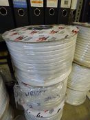 *3 x 100m of 6243B 1.5mm Cable