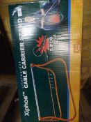 *Ziphos Cable Carrying Stand