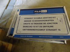 *3 Filo Form Cable Jointing Kits