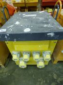 *Birchwood 10kva Site Transformer