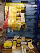 *Self Adhesive Warning Labels