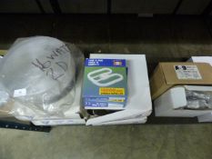 *7 2D and other Light Fittings