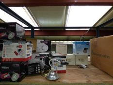 *Mixed Lot of Assorted Downlights