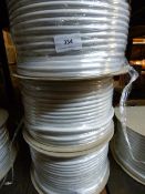 *3 x 100m of 3185Y .75mm