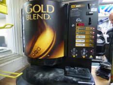 *Darenthmjs LTD Hot Drinks Vending Machine
