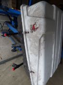 *Carrite Top Box with Roof Bars