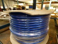 *1 x 100m of 3183A Blue 1.5mm