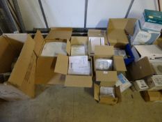 *Mixed Lot of 14 Various Inline and other Vent-Axia - Xpelair Extractors