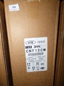 *Creda 79349X Storage Heater with Bricks