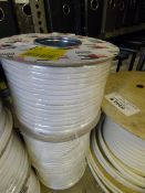 *3 x 100m of 6242B 1.5mm Cable