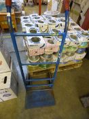 *Tubular Metal Sack Barrow on Solid Wheels