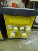 *Birchwood 10kva Site Transformer