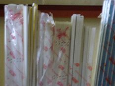 *6 Packs of Self Adhesive YT1 & YT2 Conduit