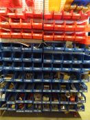 *Large Quantity of Bottle & Cartridge Fuses
