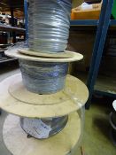 *3 Part Drums of 1mm 4 Core and Other YY Cable