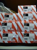 *7 Boxes of MK Baton Bulb Holders