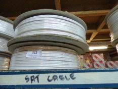 *2 x 100m 79 Speaker Cable