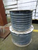 *1 x 100m & 1 x 50m 6243YH 1.5mm Cable