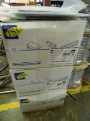 *3 JSL 330 x 280 x 175mm Enclosures