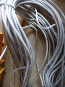 *Approximately 40m of 4mm 3 Core SY Cable