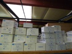 *Assorted Aurora Downlights and other Low Voltage Fittings