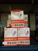 *7 MK Switched Fuse Connection Units