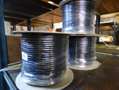 *3 x 100m of 2183 .5mm