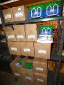 *12 Cartons of British Electric Lamps 16 & 28w 2D Lamps