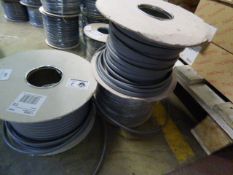 *1 Full and Part Rolls of 6243YH 1.5mm Cable