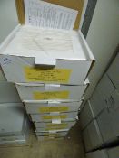 *9 x 100mm Extractor Fans Model G242HS