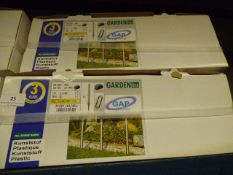 *2 Greenline Low Voltage Outdoor Lighting Kits