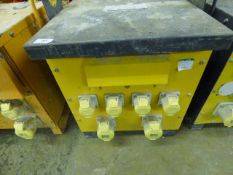 *Birchwood 10kva Site Transformer