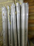 *Approximately 35 x 110v Non Corrosive Fluorescent Lights - Ex Hire