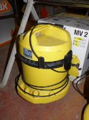 *Karcher MV2 Vacuum Cleaner - Unboxed