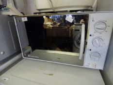 Russell Hobbs Table Top 2 Ring Cooker with Oven