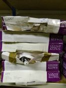 *6 Assorted Cooke and Lewis Toilet Seats