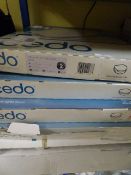*6 x Cedo Toilet Seat Sets