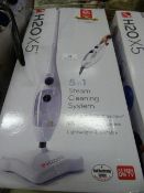 *2 Thane H20 X5 Steam Mops