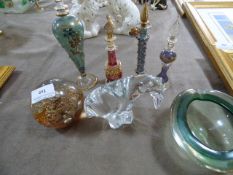 2 Gilt Framed Pictures