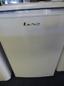 LEC Under Counter Refrigerator