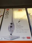 *Thane H20 X5 Steam Mop