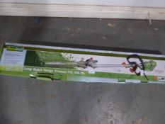 Flora Best Powerful Long Reach Hedge Trimmer