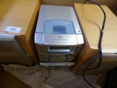 Philips Music System