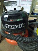 *Numatic Henry Style Vacuum Cleaner