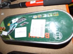 Bosch Cordless Trimmer