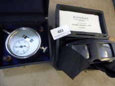 *Binomag & Engineers Gauge