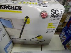 *Karcher SC1 Steam Cleaner