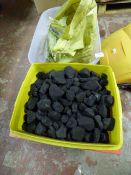 3 Boxes of Coal