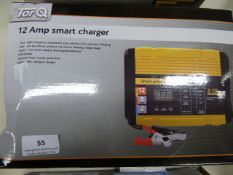 *Torq 12 amp Smart Charger