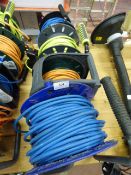 *4 Extension Leads on Reels